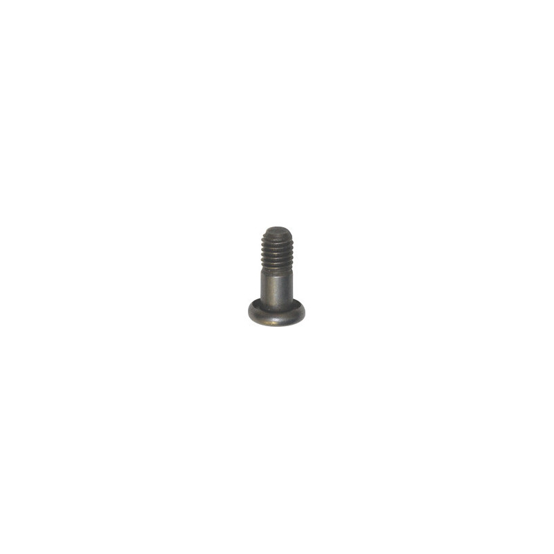 VIS À SOUDER TÊTE CYLINDRIQUE BOSSAGE ANNULAIRE M8 X 20/10 mm