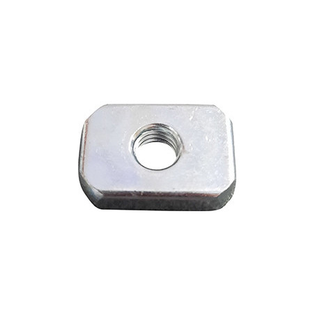 RECTANGULAR NUT M6