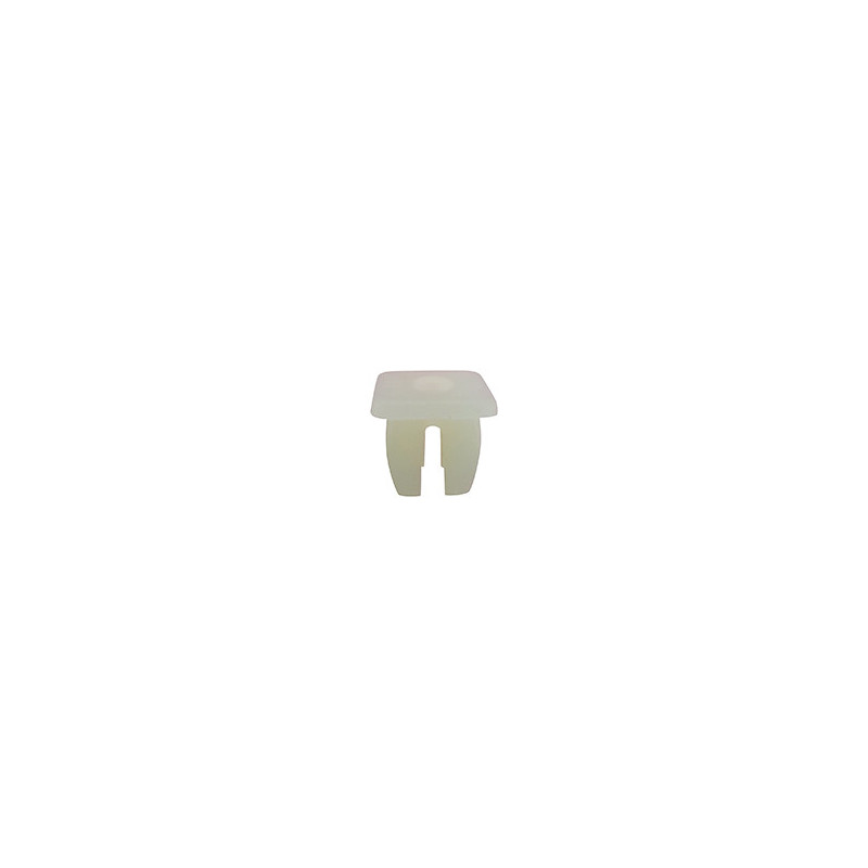 ÉCROU PLASTIQUE Ø 4,5 mm