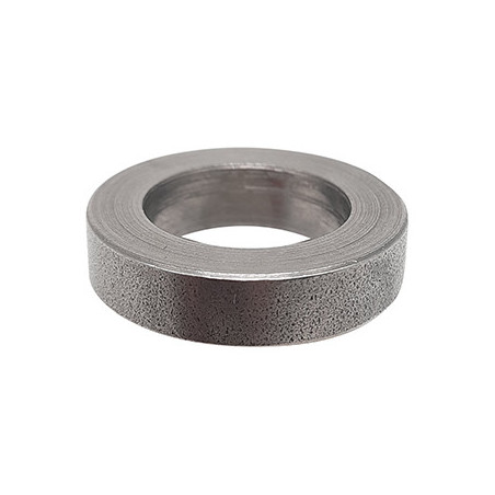 ENTRETOISE À SOUDER CYLINDRIQUE Ø 16 X Ø 25 X 6 mm