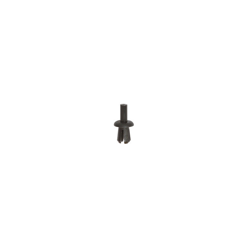 RIVET PLASTIQUE Ø 6 mm