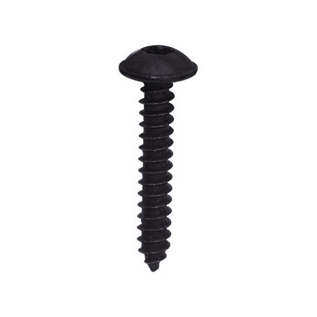 VIS À TÔLE TÊTE RONDE LARGE EMPREINTE X20 ST 4,2 X 25 mm