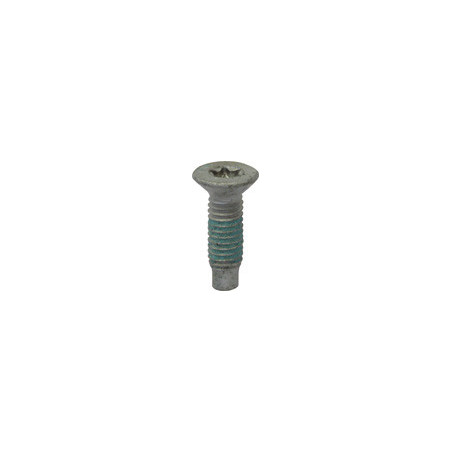 VIS À MÉTAUX TÊTE FRAISÉE EMPREINTE X30 M6 X 20 mm