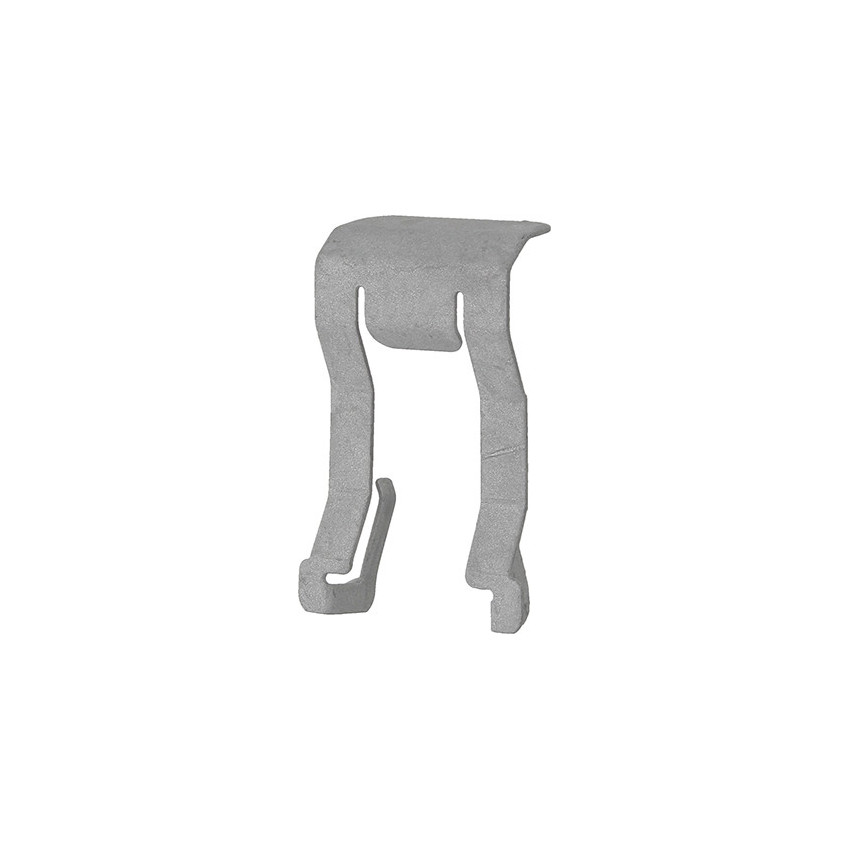 JACK CLIP FASTENER