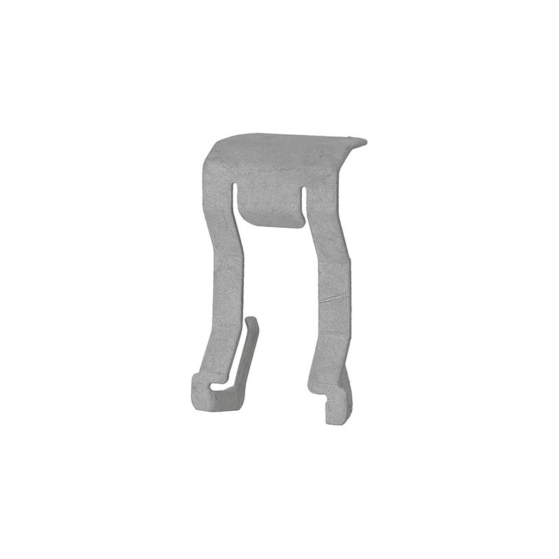 JACK CLIP FASTENER