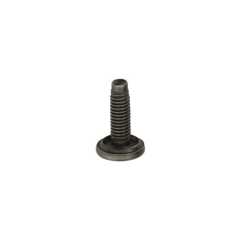 VIS À SOUDER TÊTE CYLINDRIQUE BOSSAGE ANNULAIRE M6 X 20 mm + FILET PROGRESSIF