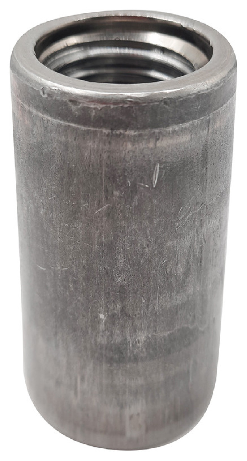 ENTRETOISE À SOUDER CYLINDRIQUE Rd24,2 x 1/8 x Ø34 x 60 mm