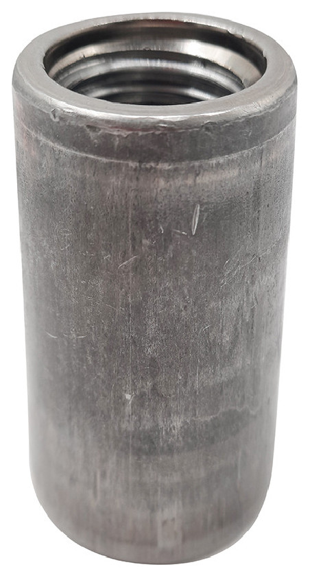 CYLINDRICAL WELD SPACER Rd24,2 x 1/8 x Ø34 x 60 mm
