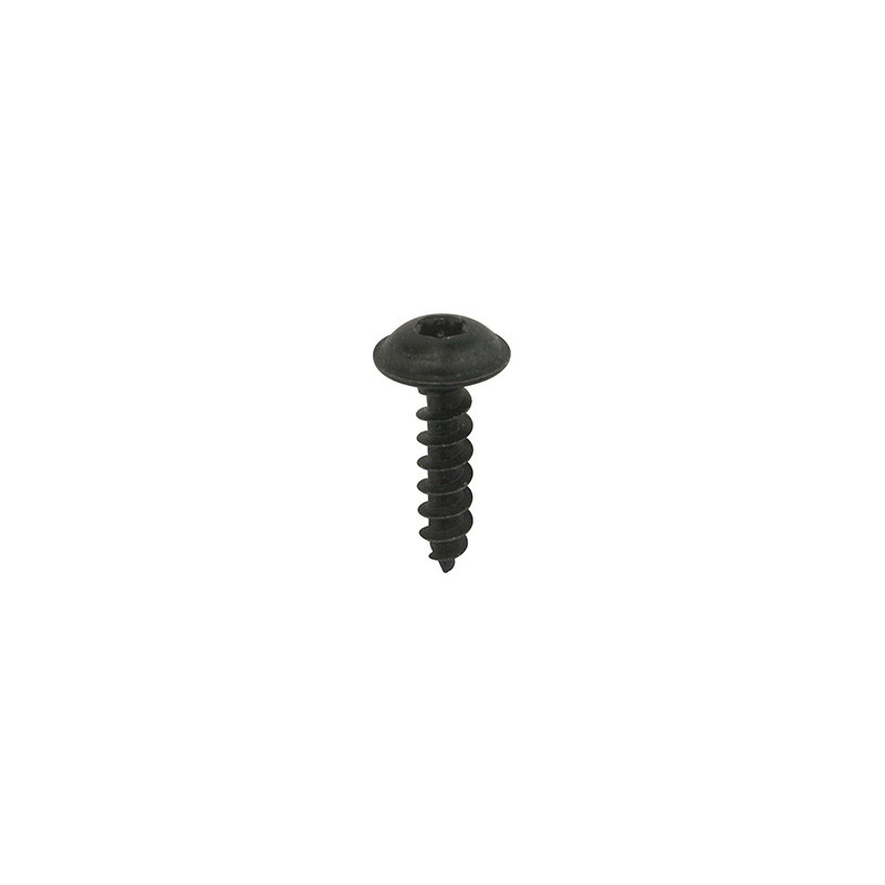 VIS MATÉRIAUX TENDRES 40° TÊTE RONDE LARGE EMPREINTE X20 Ø 4,5 X 19 mm