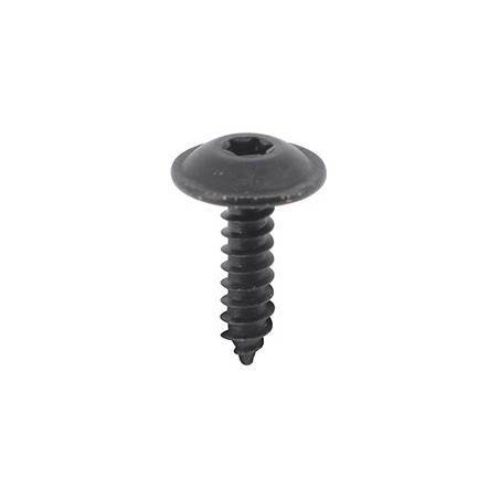 VIS À TÔLE TÊTE RONDE LARGE EMPREINTE X20 ST 4,2 X 16 mm