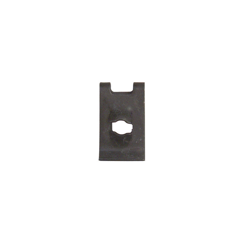 CLIP ÉCROU À PINCER Ø 4,8 mm