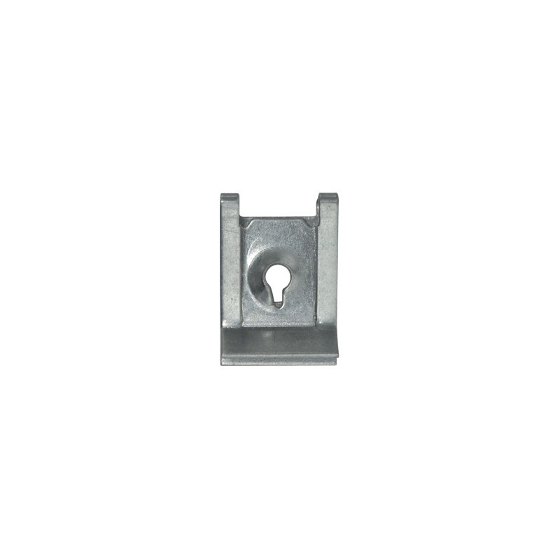 CLIP ÉCROU À PINCER Ø 4,2 mm