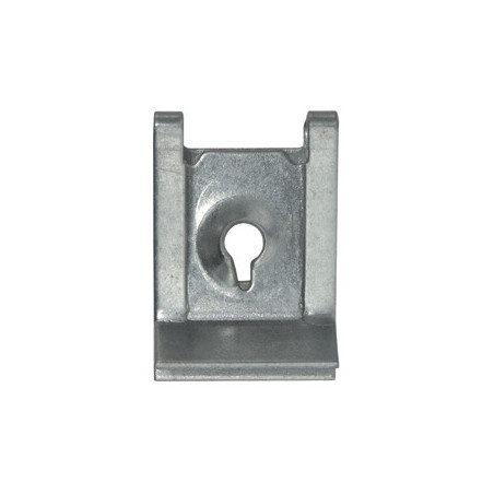 CLIP ÉCROU À PINCER Ø 4,2 mm
