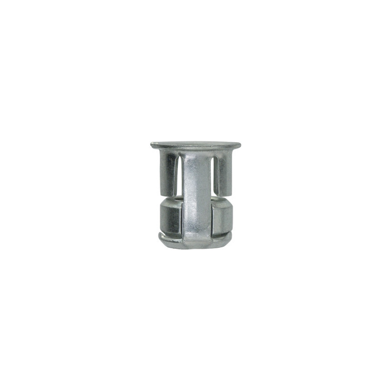 ÉCROU CAGE MÉTAL M8-1.25