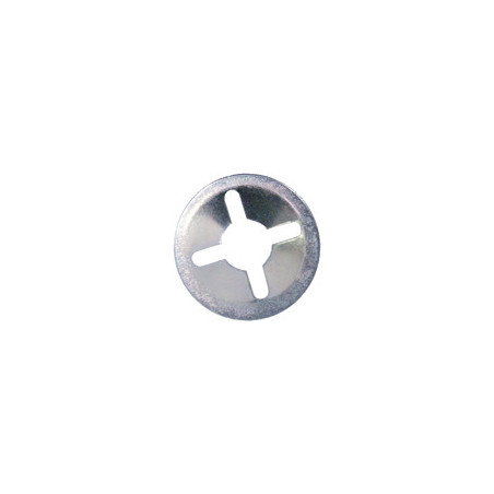 AXIAL SELF RETAINING CLIP Ø 4 mm FOR SLICK AXIS