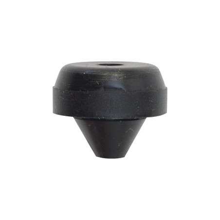 BONNET BUFFER H  8 mm