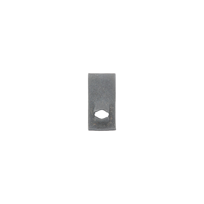 CLIP ÉCROU À PINCER Ø 4,2 mm
