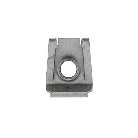 CLIP ÉCROU À PINCER M5-0.80