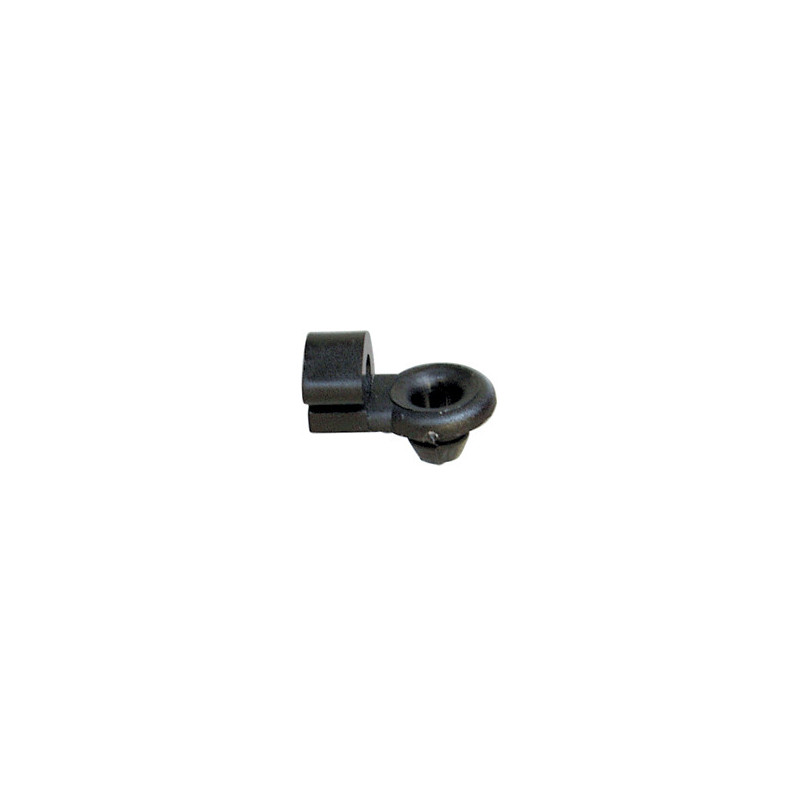 ROD CLIP Ø 4 mm DOOR LOCK