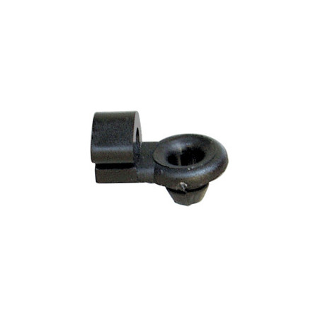 ROD CLIP Ø 4 mm DOOR LOCK