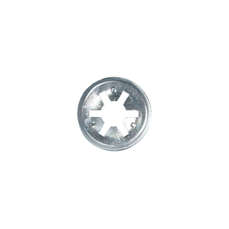 AXIAL SELF RETAINING CLIP Ø 8 mm FOR SLICK AXIS