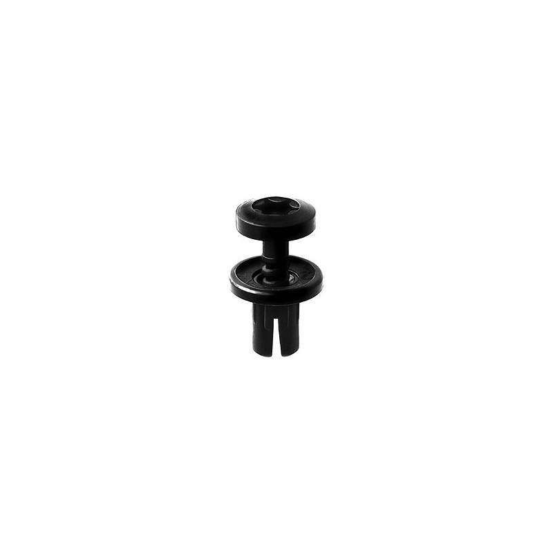 RIVET PLASTIQUE Ø 6,2 mm