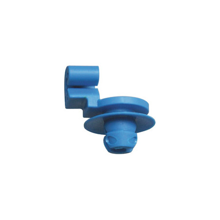 ROD CLIP Ø 3 mm DOOR LOCK