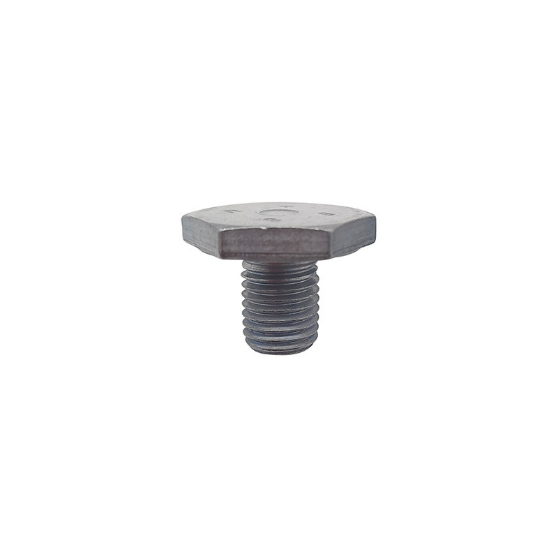 HEXAGONAL HEAD OIL PLUG M10X1,25X13
