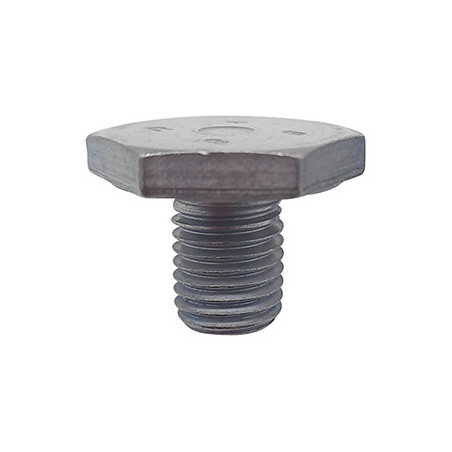 HEXAGONAL HEAD OIL PLUG M10X1,25X13