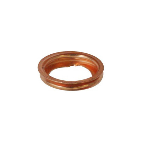 DRAIN PLUG GASKET Ø 11,3 X 17,5 X 3 mm