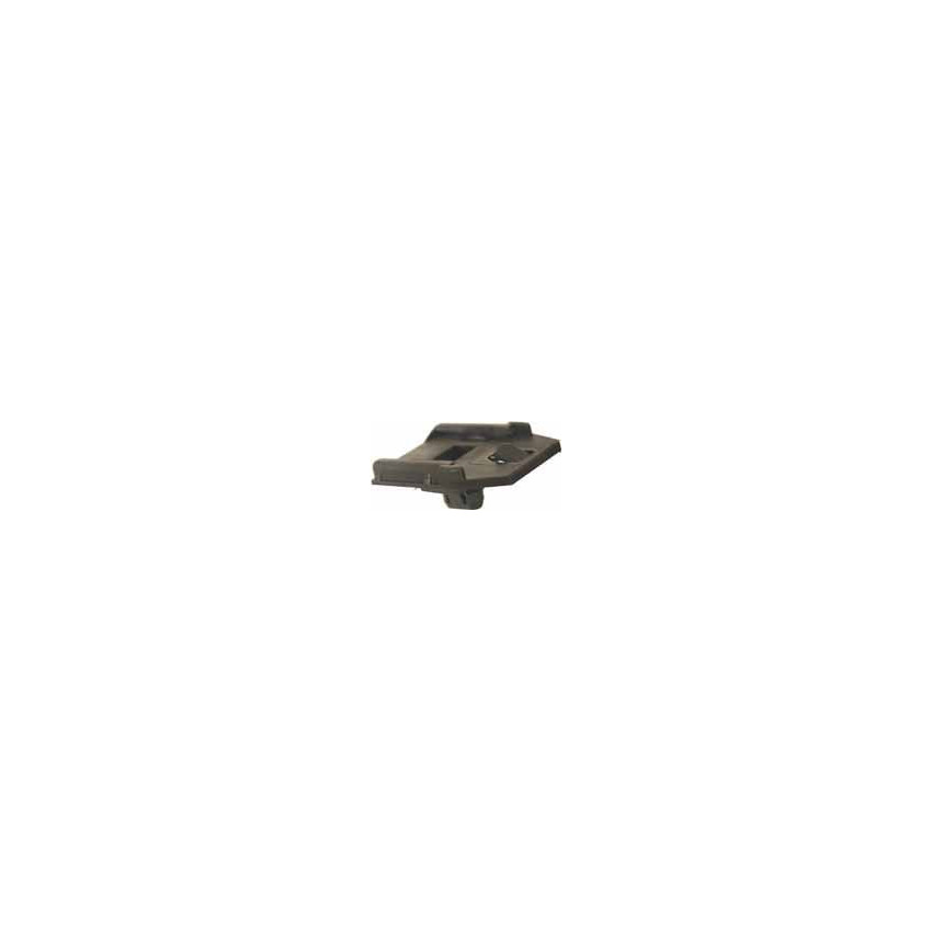 AGRAFE SUPPORT DE CONNECTEUR 6,2 X 12,2 mm