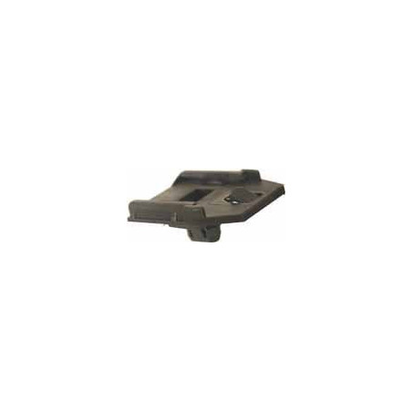 CONNECTOR BRACKET CLIP 6,2 X 12,2 mm