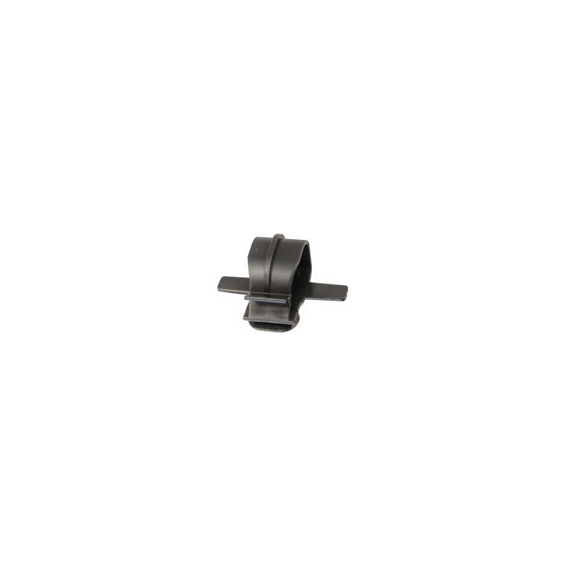 1 HOUSING WIRING HOLDER CLIP Ø 6 → 20 mm