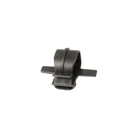 1 HOUSING WIRING HOLDER CLIP Ø 6 → 20 mm