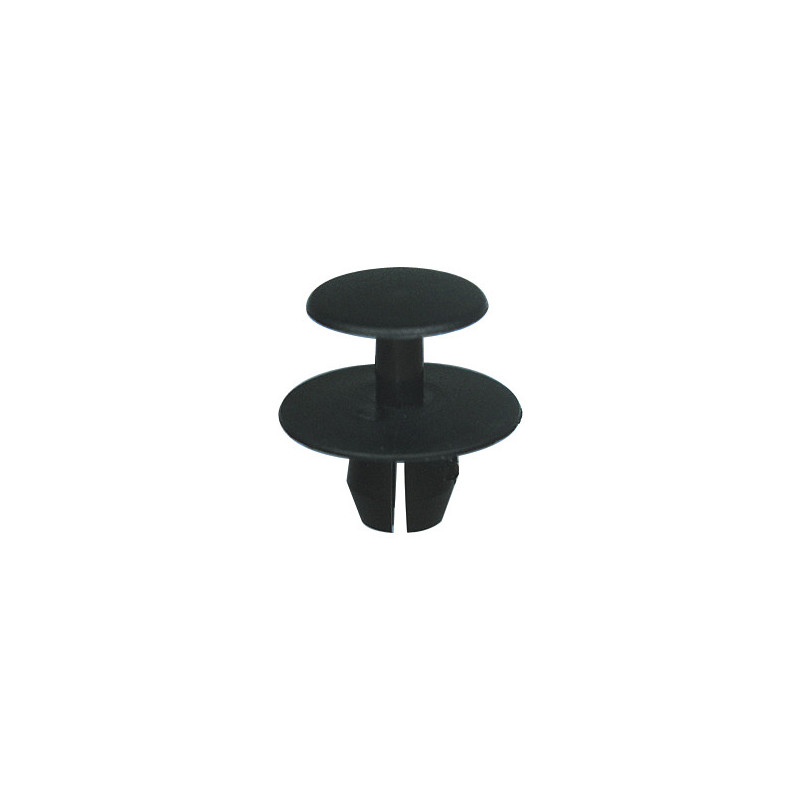 RIVET PLASTIQUE Ø 8 mm