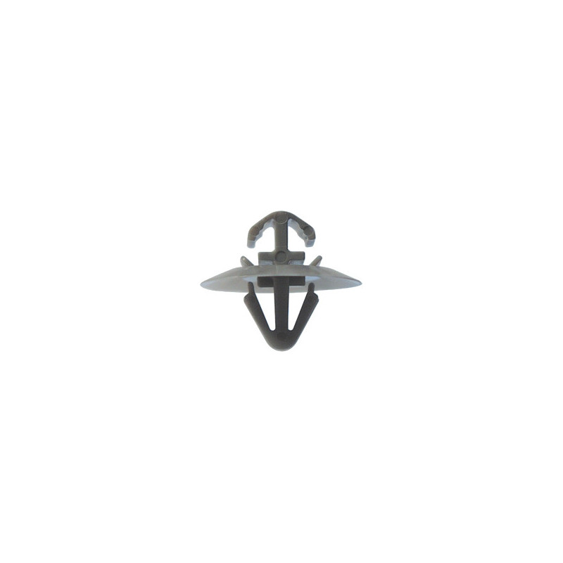 AGRAFE DE MOULURE 6,2 X 12,2 mm