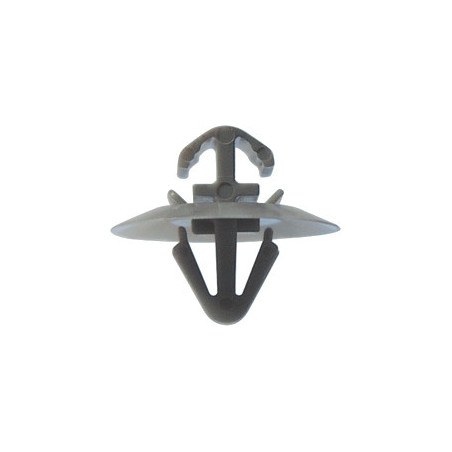 MOULDING CLIP 6,2 X 12,2 mm