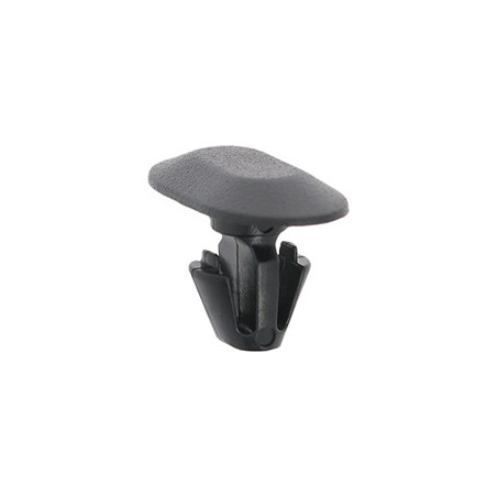 WEATHERSTRIP CLIP Ø 5,2 mm