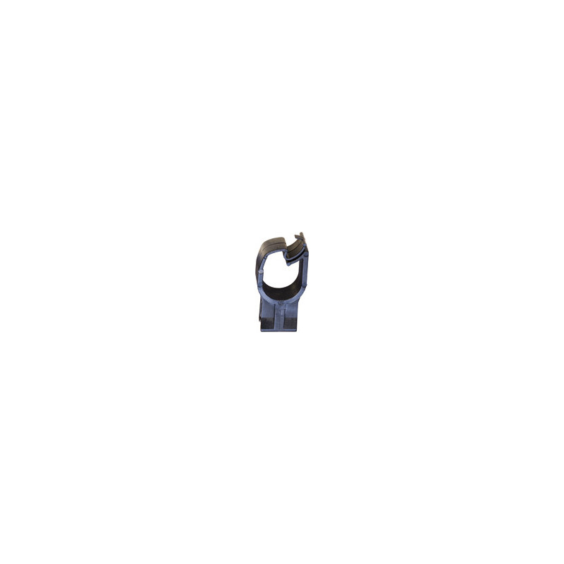 1 HOUSING WIRING HOLDER EDGE CLIP Ø 3 → 15 mm