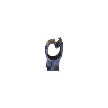 1 HOUSING WIRING HOLDER EDGE CLIP Ø 3 → 15 mm