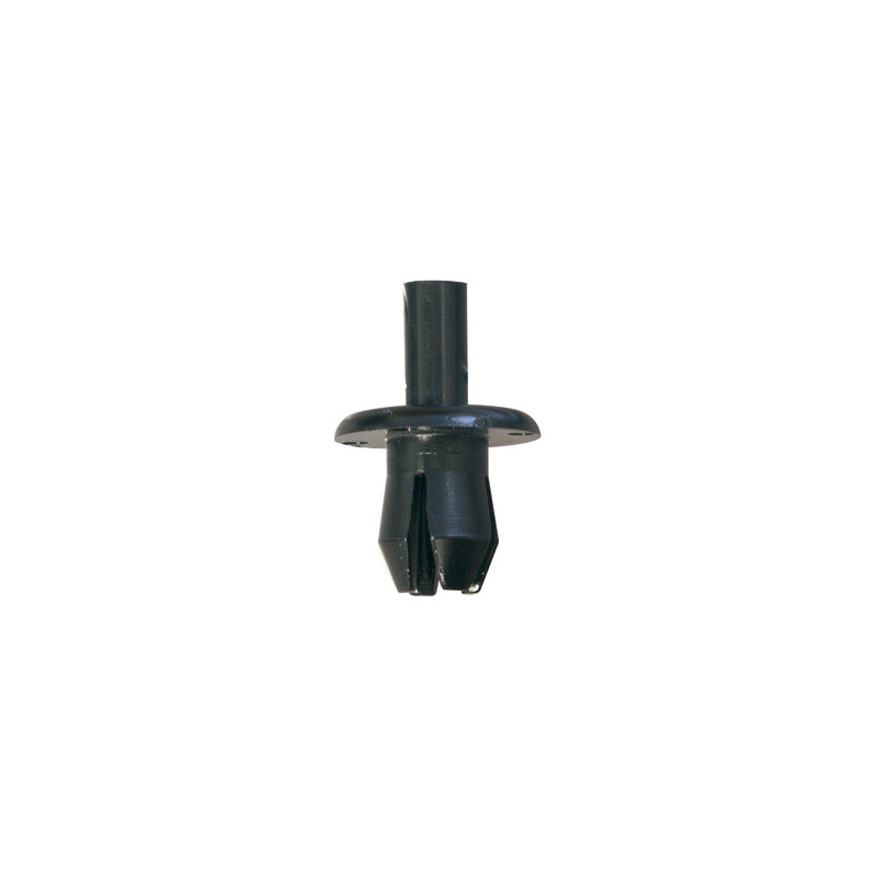 RIVET PLASTIQUE Ø 7,9 → 8,7 mm