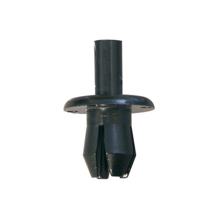 RIVET PLASTIQUE Ø 7,9 → 8,7 mm