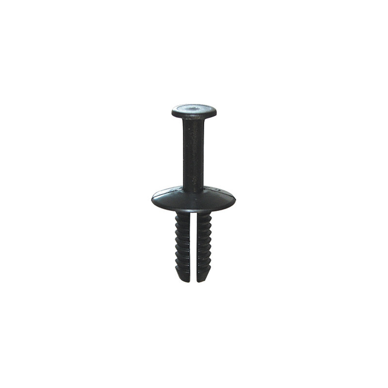 RIVET PLASTIQUE Ø 6 → 6,5 mm