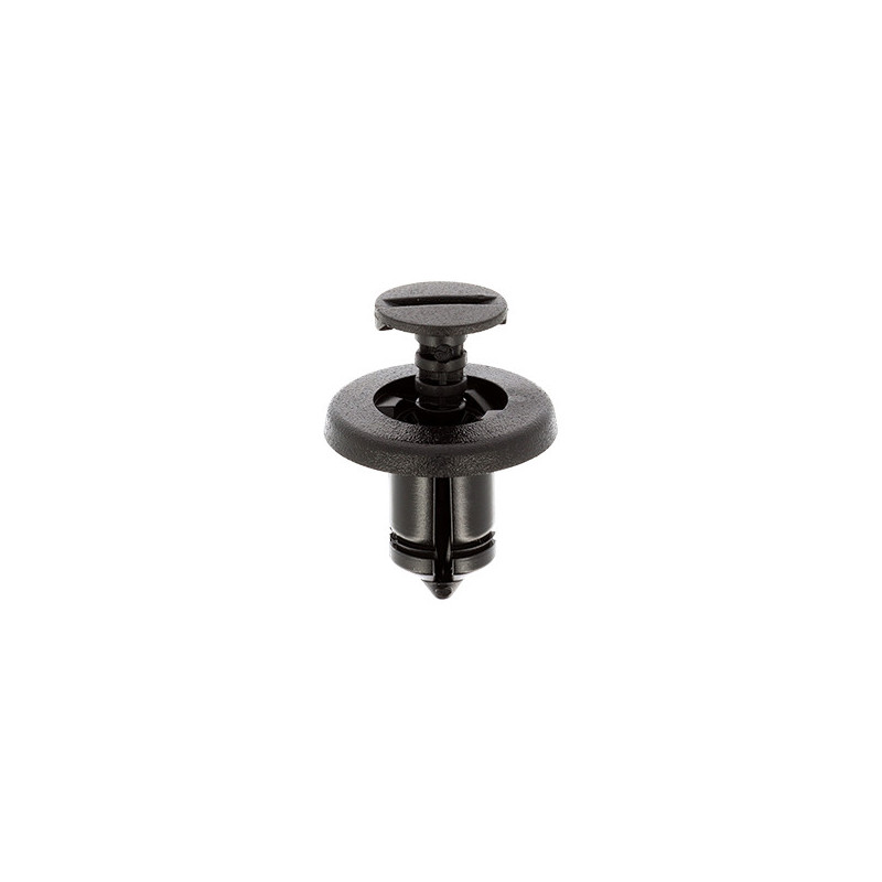 PLASTIC RIVET Ø 8,2→8.4 mm