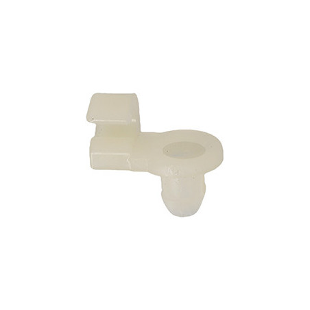 AGRAFE DE TRINGLE Ø 4 mm SERRURE DE PORTE