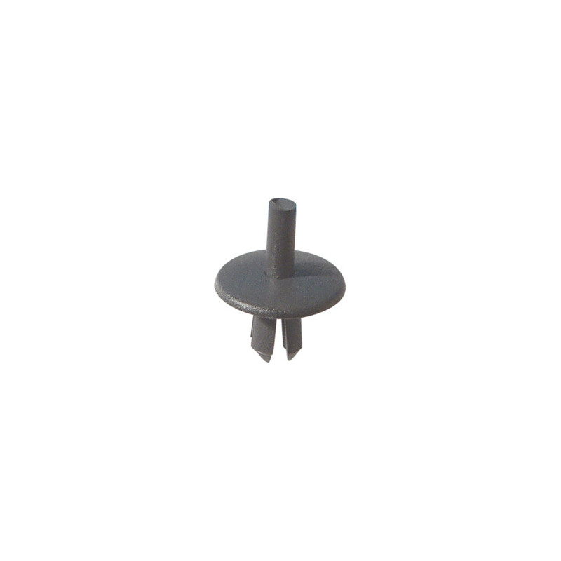 PLASTIC RIVET Ø 5,5 mm