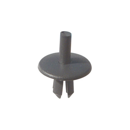 PLASTIC RIVET Ø 5,5 mm