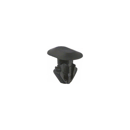 WEATHERSTRIP CLIP Ø 5 → 6 mm