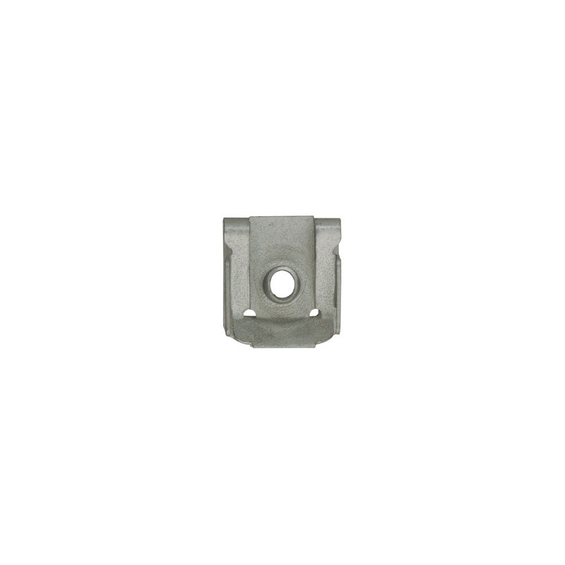 CLIP ÉCROU À PINCER M4-0.70