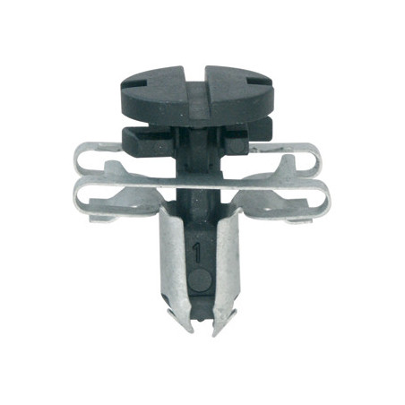 1/4 TURN CLIP